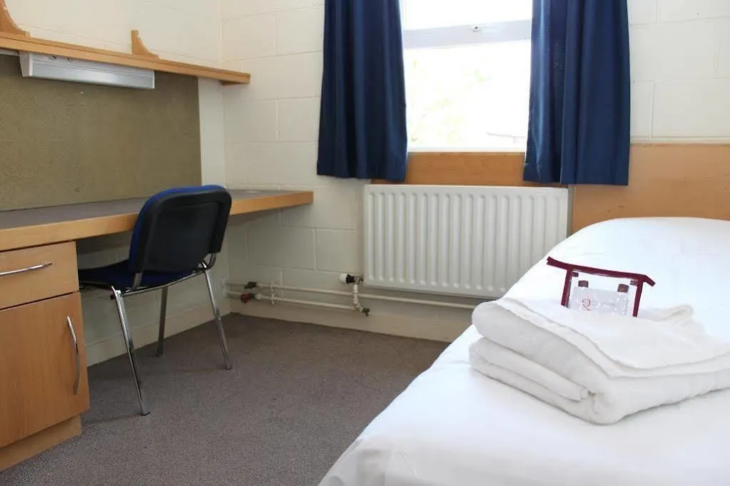 Queens'S University Elms Bt9 Belfast Apartament