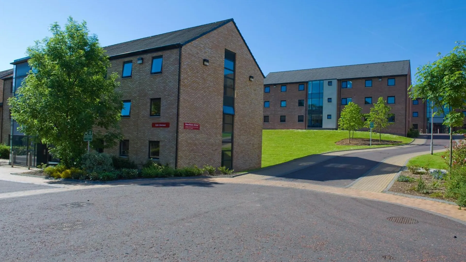 Queens'S University Elms Bt9 Belfast 0*,  United Kingdom