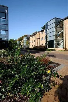 Queens'S University Elms Bt9 Belfast Apartment