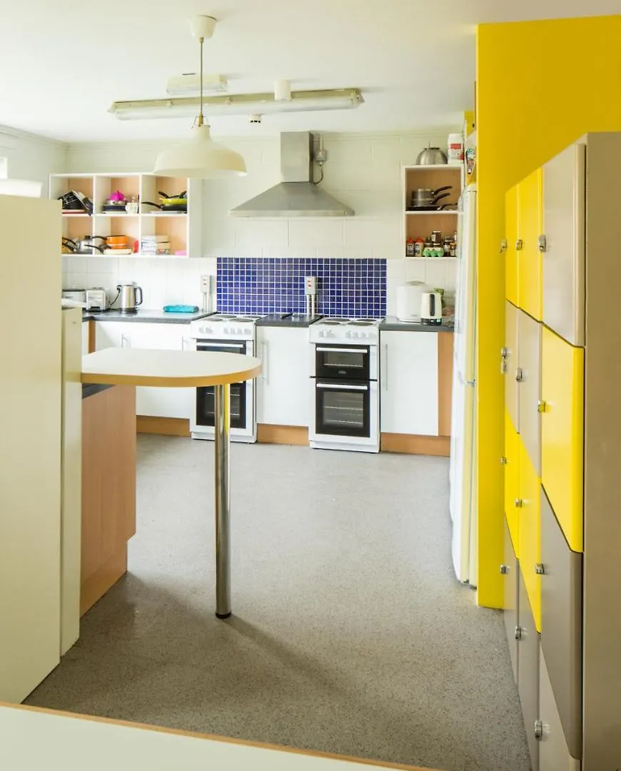 Queens'S University Elms Bt9 Belfast Apartment