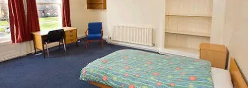 Apartment Queens'S University Elms Bt9 Belfast